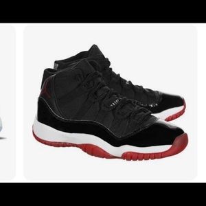 Air Jordan Kids 11 Retro